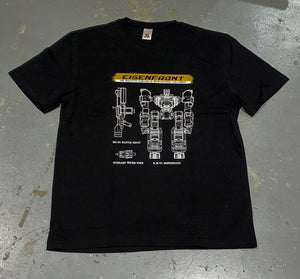 EISENFRONT T-shirt (Dobermann)