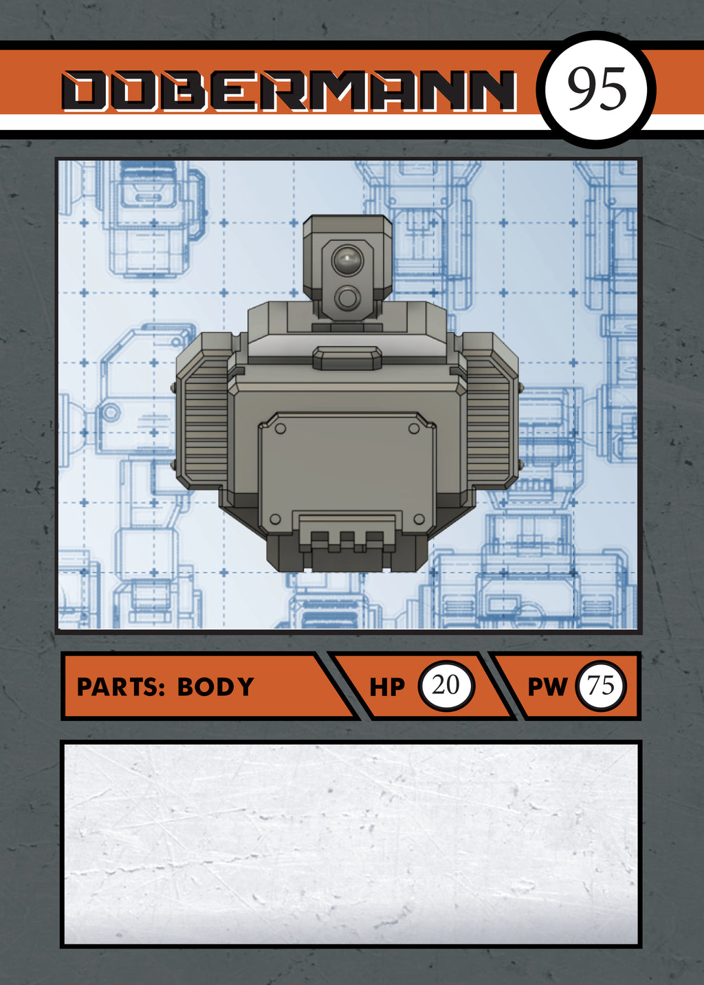 EISENFRONT data cards for starterbox FREE download
