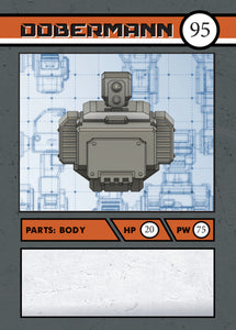EISENFRONT data cards for starterbox FREE download