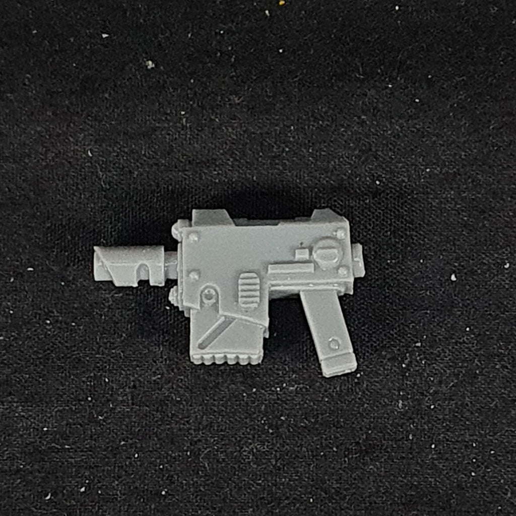 1/12 scale Beam Pistol